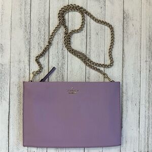 cameron street - sima leather shoulder bag